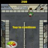Download Grambo Cell Phone Game